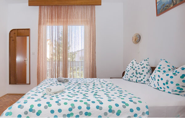 Appartement - Pula - Pjescana Uvala , Kroatië - CIR810 602