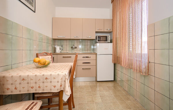 Appartement - Pula - Pjescana Uvala , Kroatië - CIR810 2