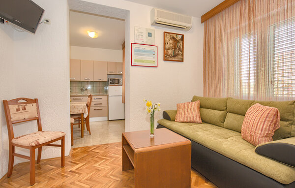 Appartement - Pula - Pjescana Uvala , Kroatië - CIR810 1