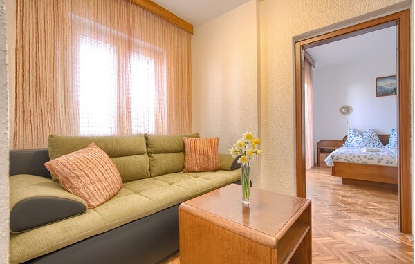 Appartement - Pula - Pjescana Uvala , Kroatië - CIR810 301