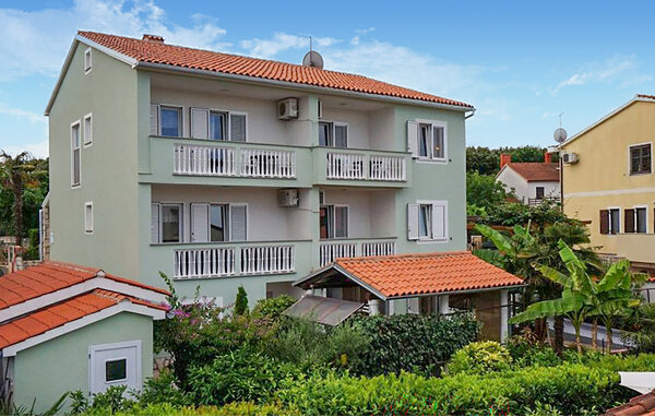 Appartement - Pula - Pjescana Uvala , Kroatië - CIR810 5