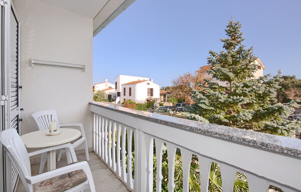 Appartement - Pula - Pjescana Uvala , Kroatië - CIR810 4