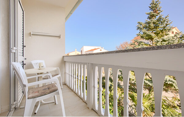 Appartement - Pula - Pjescana Uvala , Kroatië - CIR810 101