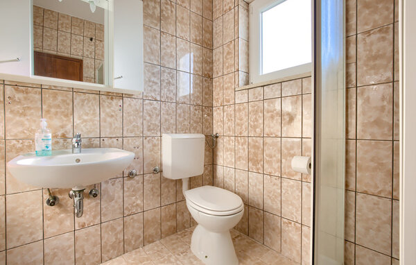 Appartement - Pula - Pjescana Uvala , Kroatië - CIR811 701