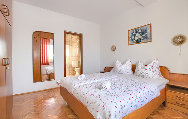 Appartement - Pula - Pjescana Uvala , Kroatië - CIR811 601