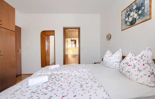 Appartement - Pula - Pjescana Uvala , Kroatië - CIR811 602