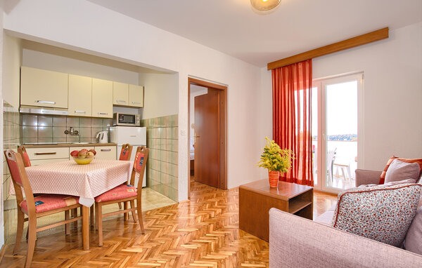 Appartement - Pula - Pjescana Uvala , Kroatië - CIR811 3