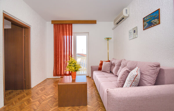 Appartement - Pula - Pjescana Uvala , Kroatië - CIR811 2