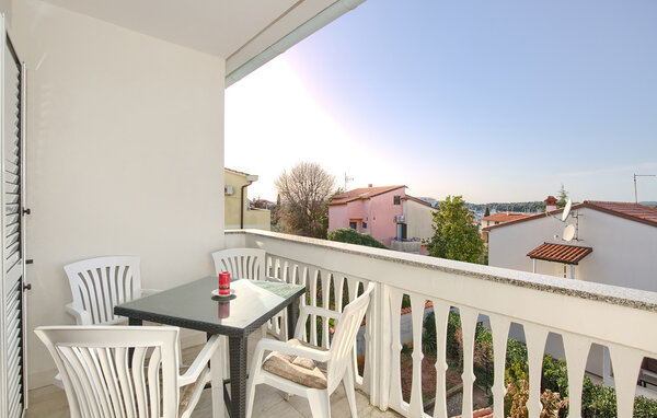 Appartement - Pula - Pjescana Uvala , Kroatië - CIR811 5