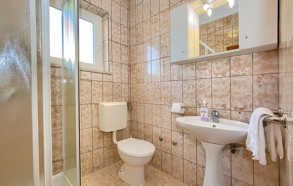 Appartement - Pula - Pjescana Uvala , Kroatië - CIR812 5