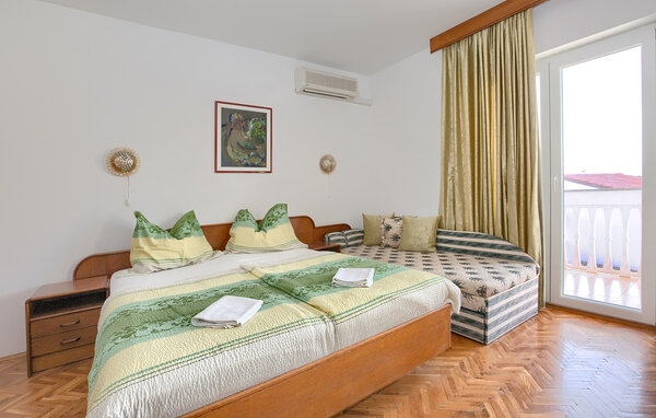 Appartement - Pula - Pjescana Uvala , Kroatië - CIR812 4