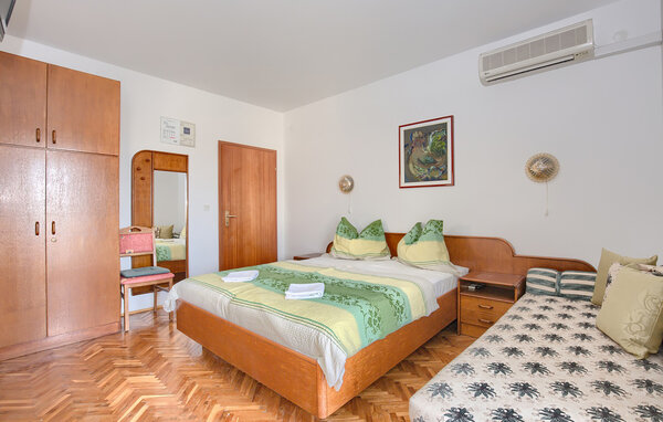 Appartement - Pula - Pjescana Uvala , Kroatië - CIR812 601