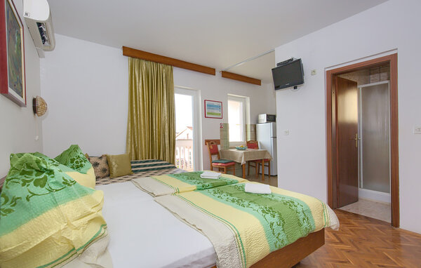 Appartement - Pula - Pjescana Uvala , Kroatië - CIR812 602