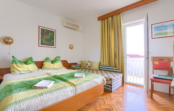 Appartement - Pula - Pjescana Uvala , Kroatië - CIR812 603