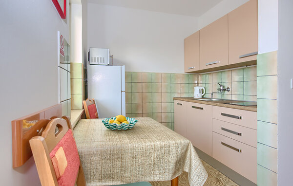 Appartement - Pula - Pjescana Uvala , Kroatië - CIR812 3