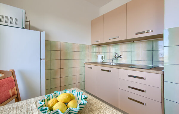 Appartement - Pula - Pjescana Uvala , Kroatië - CIR812 401