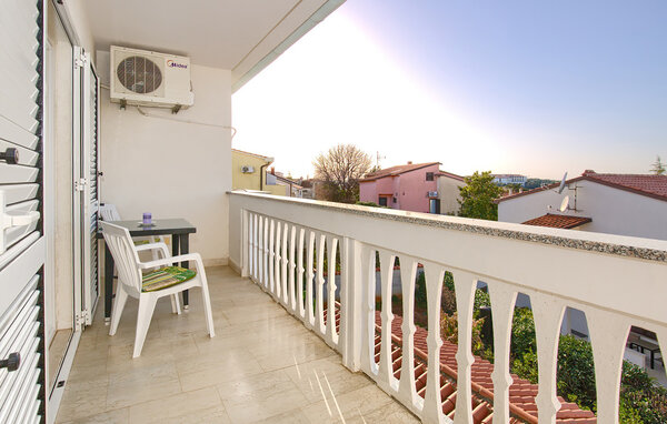 Appartement - Pula - Pjescana Uvala , Kroatië - CIR812 2