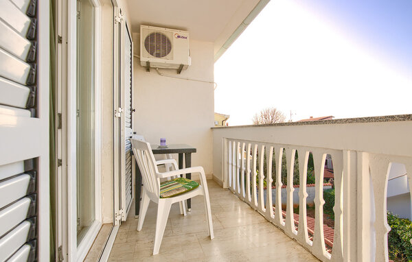 Appartement - Pula - Pjescana Uvala , Kroatië - CIR812 101