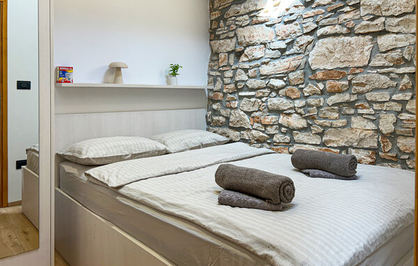 Casa vacanze - Pula-Sisan , Croazia - CIR814 602
