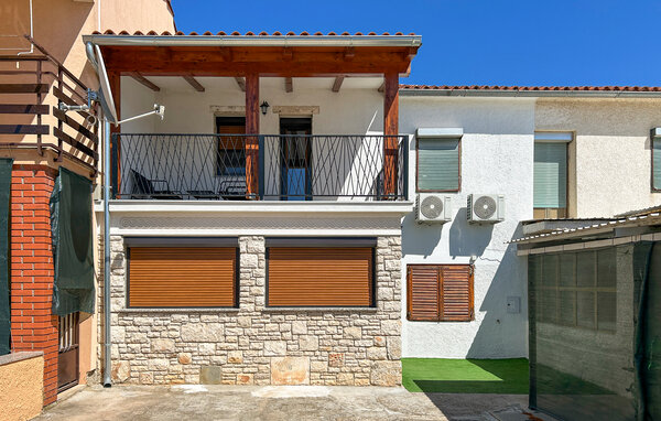 Casa vacanze - Pula-Sisan , Croazia - CIR814 1