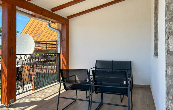 Casa vacanze - Pula-Sisan , Croazia - CIR814 2
