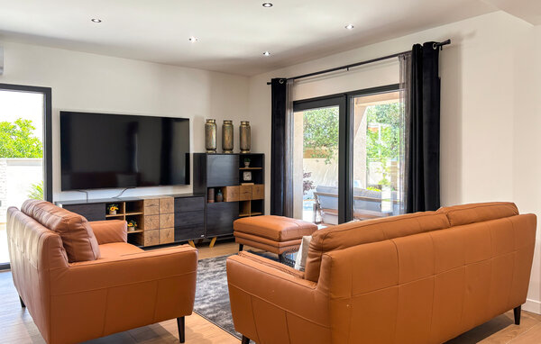 Semesterhus - Pula , Kroatien - CIR815 301