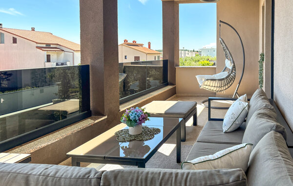 Semesterhus - Pula , Kroatien - CIR815 8