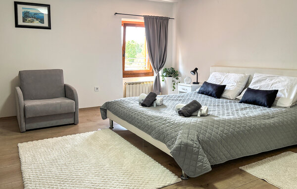 Apartament - Pula-Usicevi dvori , Chorwacja - CIR816 5