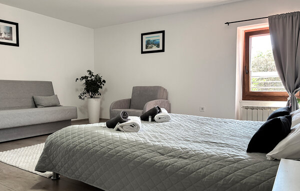 Apartament - Pula-Usicevi dvori , Chorwacja - CIR816 601