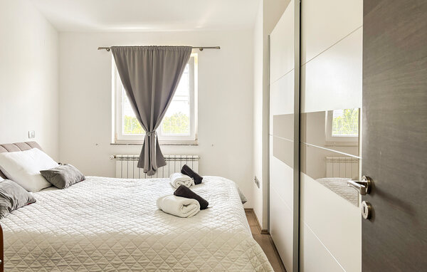 Apartament - Pula-Usicevi dvori , Chorwacja - CIR816 602