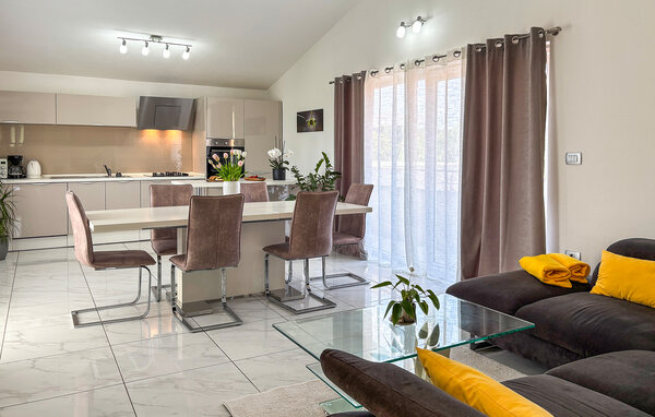 Apartament - Pula-Usicevi dvori , Chorwacja - CIR816 3