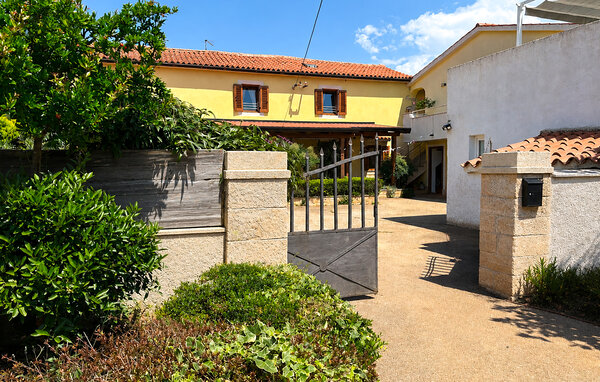 Apartament - Pula-Usicevi dvori , Chorwacja - CIR816 81