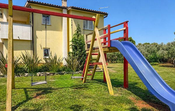 Apartament - Pula-Usicevi dvori , Chorwacja - CIR816 7