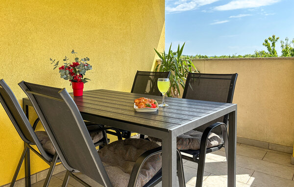 Apartament - Pula-Usicevi dvori , Chorwacja - CIR816 103