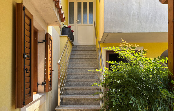 Apartament - Pula-Usicevi dvori , Chorwacja - CIR816 105