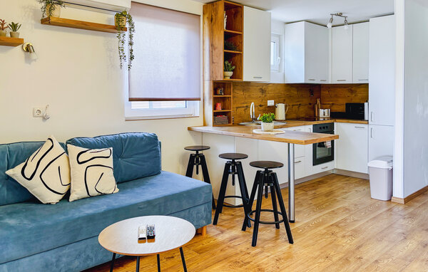 Apartament - Pula - Stinjan , Chorwacja - CIR817 2