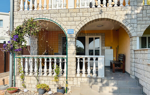 Apartament - Pula - Stinjan , Chorwacja - CIR817 101