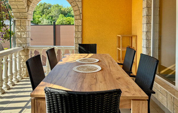 Apartament - Pula - Stinjan , Chorwacja - CIR817 102