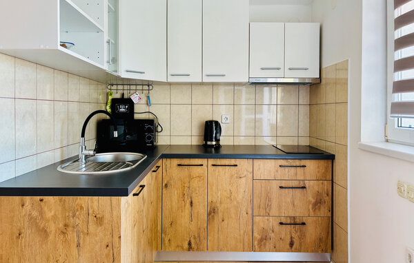 Apartament - Pula - Stinjan , Chorwacja - CIR818 401
