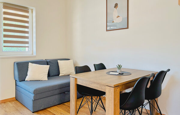 Apartament - Pula - Stinjan , Chorwacja - CIR818 301