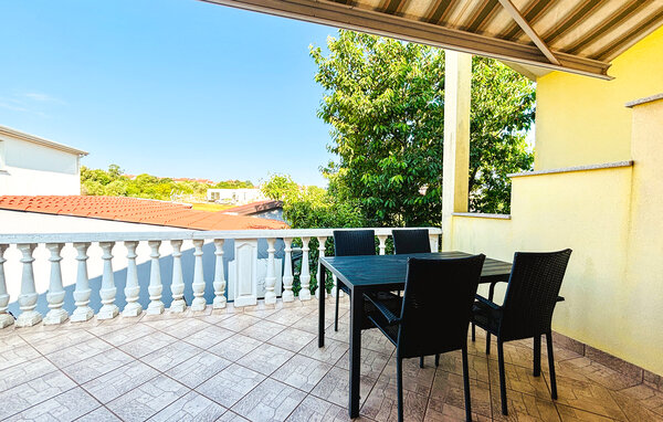Apartament - Pula - Stinjan , Chorwacja - CIR818 2