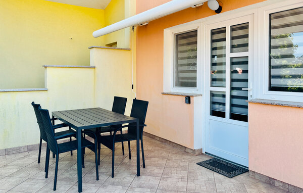 Apartament - Pula - Stinjan , Chorwacja - CIR818 101