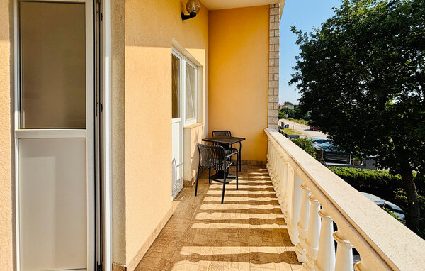 Apartament - Pula - Stinjan , Chorwacja - CIR818 102
