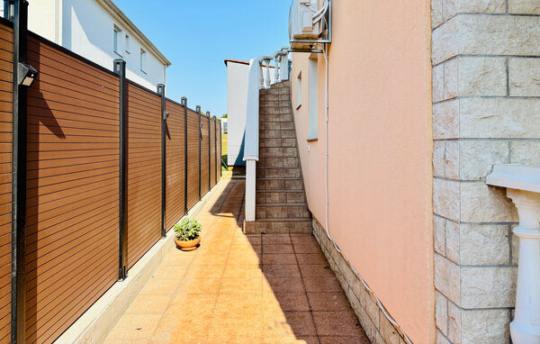 Apartament - Pula - Stinjan , Chorwacja - CIR818 103