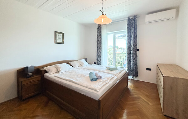 Semesterlägenhet - Pula - Pjescana Uvala , Kroatien - CIR820 601