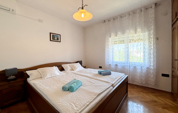 Semesterlägenhet - Pula - Pjescana Uvala , Kroatien - CIR820 602