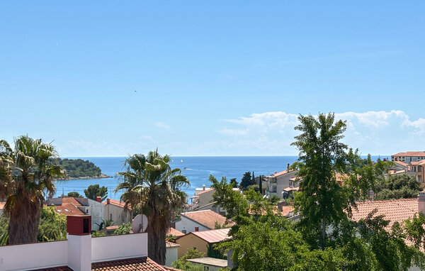 Semesterlägenhet - Pula - Pjescana Uvala , Kroatien - CIR820 1