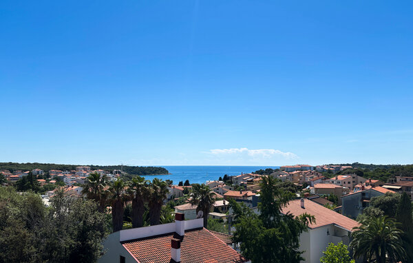 Semesterlägenhet - Pula - Pjescana Uvala , Kroatien - CIR820 3