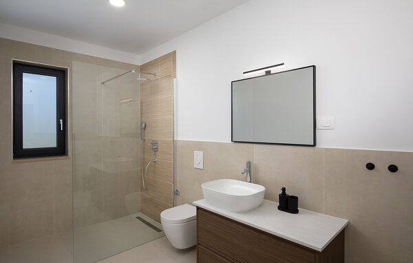 Feriehus - Duga Uvala - Cokuni , Kroatien - CIR821 701