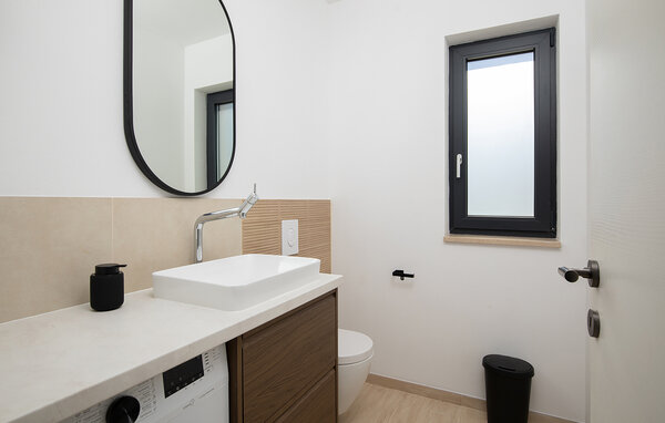 Feriehus - Duga Uvala - Cokuni , Kroatien - CIR821 702